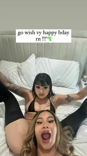 Micca Young OnlyFans Leaked Free Thumbnail Picture - #F9gFShQlI5