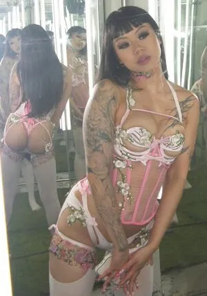 Micca Young OnlyFans Leaked Free Thumbnail Picture - #zknhidadyN