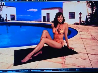 Michaela Conlin OnlyFans Leaked Free Thumbnail Picture - #ozGqKB7tic