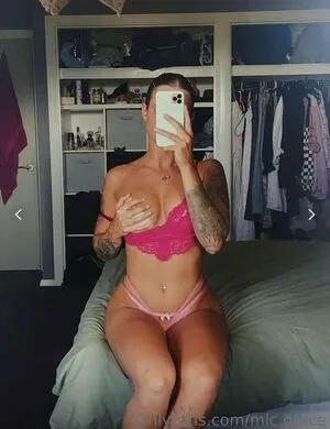 Michaela Francis OnlyFans Leaked Free Thumbnail Picture - #lETfWxAFf3