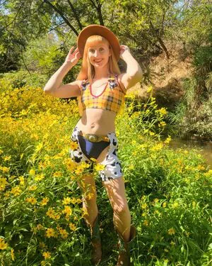 Michaela Green OnlyFans Leaked Free Thumbnail Picture - #1Vm3tuGPQT