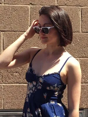 Michaela Jill Murphy OnlyFans Leaked Free Thumbnail Picture - #KMbVAGUP3h
