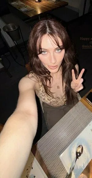 Michaela Jill Murphy OnlyFans Leaked Free Thumbnail Picture - #pdhmkW2BQJ
