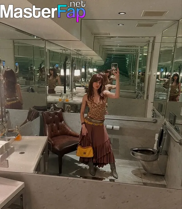 Michaela Jill Murphy Jessie Flowers 1 OnlyFans Leak Picture - #xOgzCPjZxK.