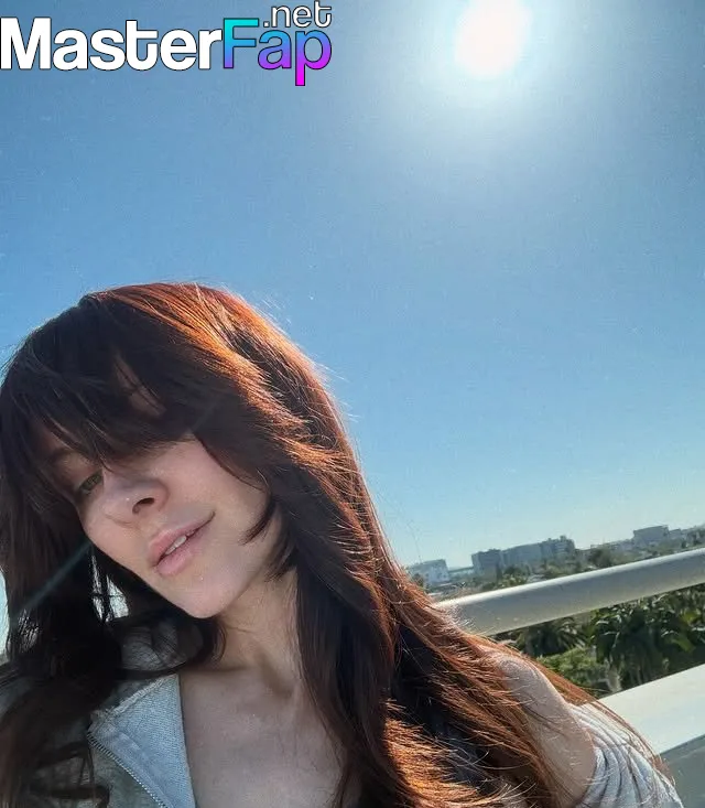 Michaela Jill Murphy Jessie Flowers 1 OnlyFans Leak Picture - #zJMPR63X68.