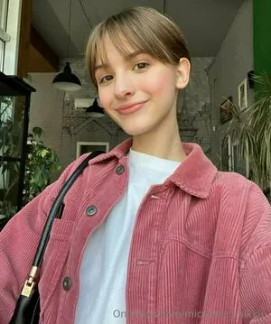 Michaela Mikkie Thumbnail Picture