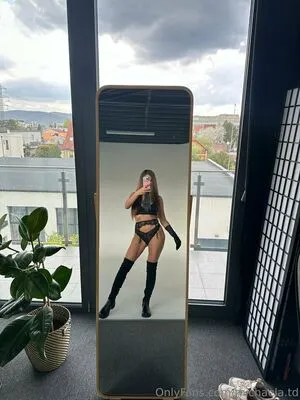 Michaela Td Thumbnail Picture