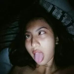 Michaela Trinos OnlyFans Leaked Free Thumbnail Picture - #C9eFdBlMQg