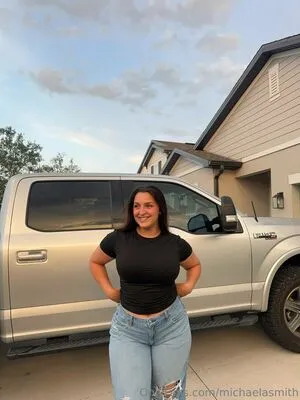 Michaelasmith OnlyFans Leaked Free Thumbnail Picture - #pHAYAH7n63