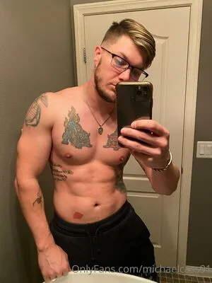 Michaelcass91 Thumbnail Picture