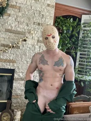 Michaelcass91 OnlyFans Leaked Free Thumbnail Picture - #vmlkOW5cQy