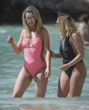 Michaella McCollum Profile Thumbnail