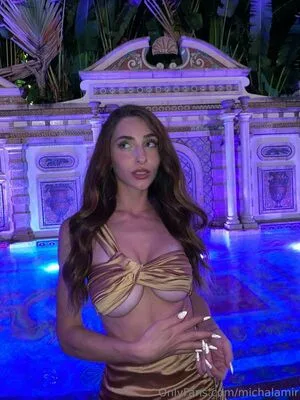 Michal Amir OnlyFans Leaked Free Thumbnail Picture - #py6Zvm1o7J
