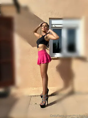 Michalka OnlyFans Leaked Free Thumbnail Picture - #oyeGLdXwsK
