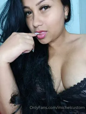 Michelcustom OnlyFans Leaked Free Thumbnail Picture - #MROPQ5aK2i