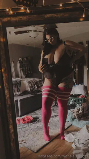Michele Melons OnlyFans Leaked Free Thumbnail Picture - #z0ddv38HiK