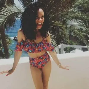 Michelle Ackerley Thumbnail Picture