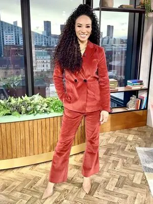 Michelle Ackerley OnlyFans Leaked Free Thumbnail Picture - #a3aRGIEbTm