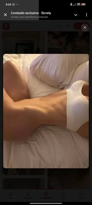 Michelle Andrezza OnlyFans Leaked Free Thumbnail Picture - #MtSZMEJjMH