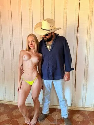 Michelle Andrezza OnlyFans Leaked Free Thumbnail Picture - #QQDqhA5Irb