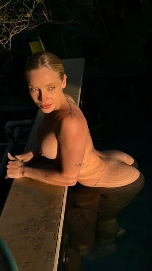 Michelle Andrezza OnlyFans Leaked Free Thumbnail Picture - #eGVrKyen6M