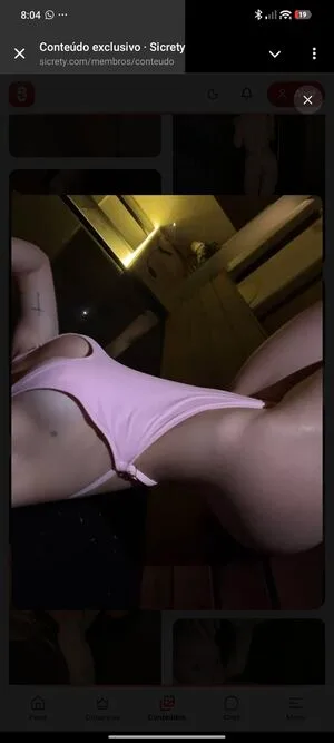 Michelle Andrezza OnlyFans Leaked Free Thumbnail Picture - #iN5W9povvA