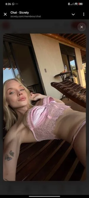 Michelle Andrezza OnlyFans Leaked Free Thumbnail Picture - #tqGeyBN7Dj