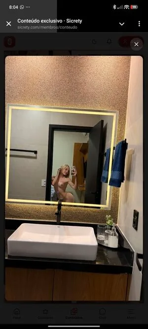 Michelle Andrezza OnlyFans Leaked Free Thumbnail Picture - #xeThV9qVGZ