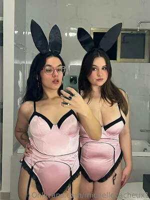 Michelle Cacheux OnlyFans Leaked Free Thumbnail Picture - #3UuwZRSBn8