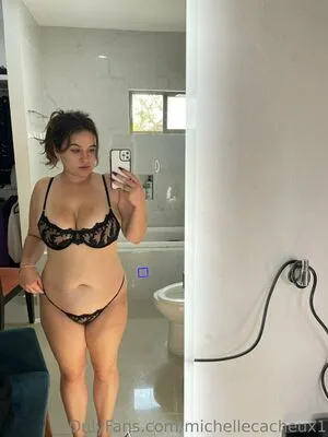 Michelle Cacheux OnlyFans Leaked Free Thumbnail Picture - #PQif81jZfn
