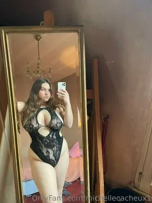 Michelle Cacheux OnlyFans Leaked Free Thumbnail Picture - #RjWtCZk8L6