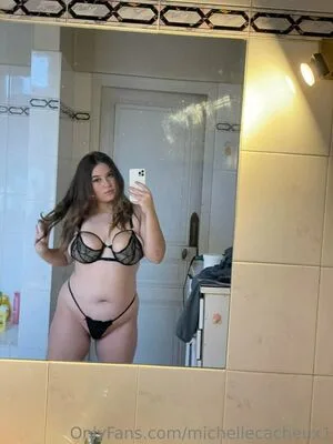 Michelle Cacheux OnlyFans Leaked Free Thumbnail Picture - #bZUHlq1jQf