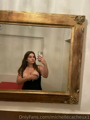 Michelle Cacheux OnlyFans Leaked Free Thumbnail Picture - #lwfB0ZduOP