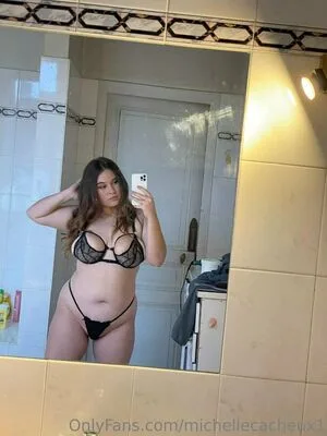 Michelle Cacheux OnlyFans Leaked Free Thumbnail Picture - #pikLDEbHR7