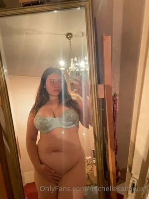 Michelle Cacheux OnlyFans Leaked Free Thumbnail Picture - #xWfj003Kl5
