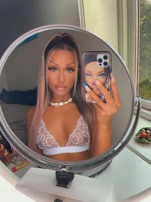 Michelle Cathrin OnlyFans Leaked Free Thumbnail Picture - #TC5AxEDHBN