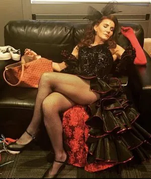 Michelle Collins Thumbnail Picture