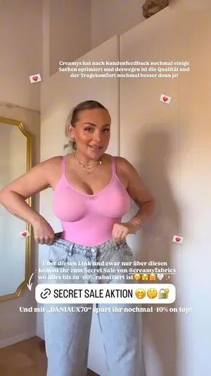Michelle Daniaux Thumbnail Picture