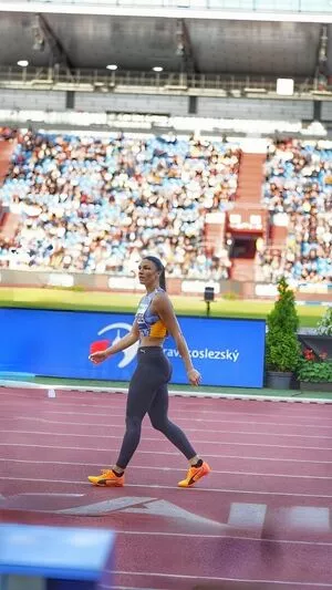 Michelle Jenneke OnlyFans Leaked Free Thumbnail Picture - #N2fBmPyyyv