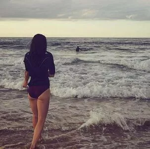 Michelle Jenneke OnlyFans Leaked Free Thumbnail Picture - #mbzMSkarXF