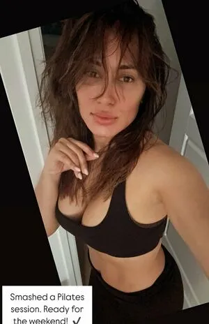 Michelle Joy Phelps Thumbnail Picture