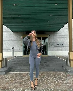 Michelle Lapolla OnlyFans Leaked Free Thumbnail Picture - #MJKl9JrSE4