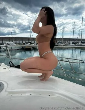 Michelle Lapolla OnlyFans Leaked Free Thumbnail Picture - #RMMpQNWNs3
