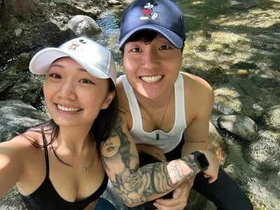 Michelle Li OnlyFans Leaked Free Thumbnail Picture - #32vbf3fCb0