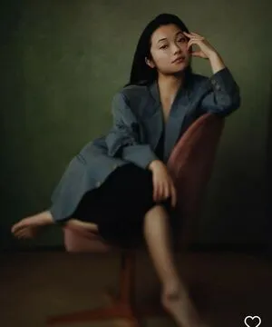 Michelle Mao OnlyFans Leaked Free Thumbnail Picture - #SicFSBlILF