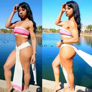 Michelle Mcdaniel OnlyFans Leaked Free Thumbnail Picture - #0SKryLAAQM