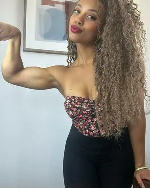 Michelle Mcdaniel OnlyFans Leaked Free Thumbnail Picture - #0n5P2ibM4T