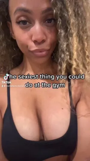 Michelle Mcdaniel OnlyFans Leaked Free Thumbnail Picture - #6HHU9FdCXi