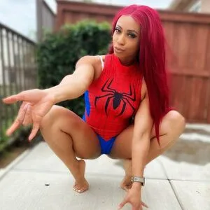 Michelle Mcdaniel OnlyFans Leaked Free Thumbnail Picture - #8mlybKZYLc