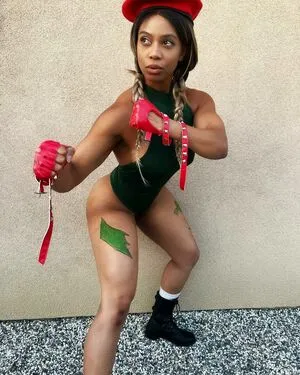 Michelle Mcdaniel OnlyFans Leaked Free Thumbnail Picture - #A7DoNL6rdM